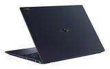 ASUS ExpertBook B9 OLED B9403CVA-XVE74 Intel Core 7 150U Laptop 35.6 cm (14") WQXGA+ 16 GB LPDDR5x-SDRAM 512 GB SSD Wi-Fi 6E (802.11ax) Windows 11 Pro Black