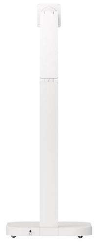 LG STA32F monitor mount / stand 86.4 cm (34") Floor White