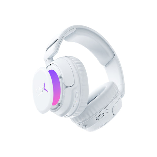 HyperX Cloud Flight 2 - Wireless Gaming Headset (White)