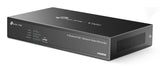 TP-Link VIGI NVR1004H-4P-2TB Black