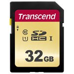Transcend 32GB UHS-I U3 SD card MLC Read 95MB/s  Write 60MB/s