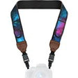 ACCESSORY POWER USA Gear Galaxy Camera Strap with Adjustable Anti-Slip Neoprene Cushion.