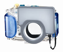 Canon Waterproof Case WP-DC17 underwater camera housing