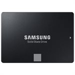 SAMSUNG SSD 250GB 2.5" 860 EVO OPEN BOX