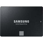 SAMSUNG SSD 500GB 2.5" 860 EVO OPEN BOX
