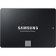 SAMSUNG SSD 500GB 2.5" 860 EVO OPEN BOX