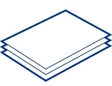 Epson Premium Semimatte Photo Paper Roll, 16" x 30,5 m, 260g/m2