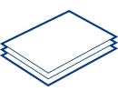 Epson Premium Semimatte Photo Paper Roll, 16" x 30,5 m, 260g/m2