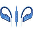 PANASONIC WINGS Ultra-Light Wireless Bluetooth Sport Earphones-Blue
