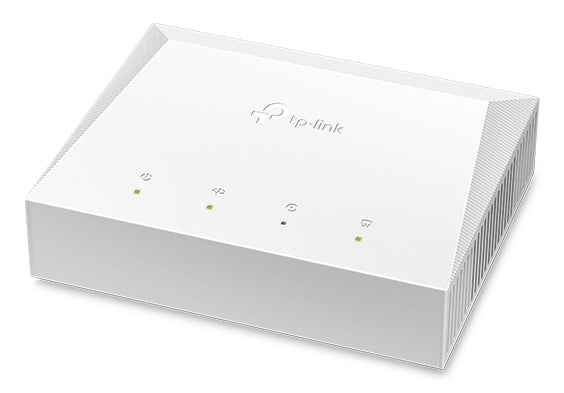 TP-Link XZ005-G6 optical line terminal (OLT)