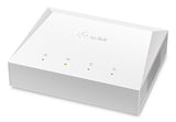 TP-Link XZ005-G6 optical line terminal (OLT)