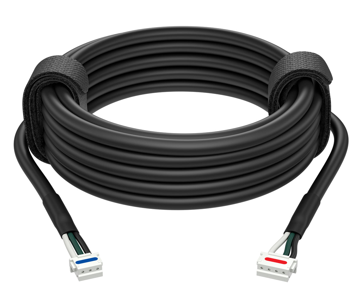 HP Poly Studio A2 Black Cable for Table Mic JST to JST Connector 1.8M(6ft)
