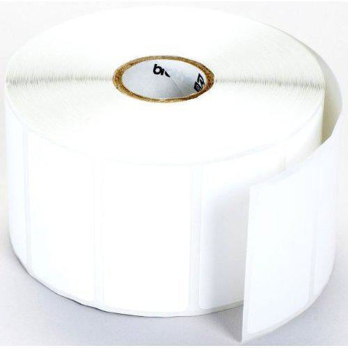 Brother RDS02 printer label