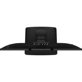 MSI Pro MP242PMG 23.8 Inch Monitor, FHD (1920 x 1080), 120Hz, IPS, 1ms, 1x HDMI 1.4b, 1x DP 1.2a, 1x D-Sub(VGA), 2xUSB 5Gbps Type-A, 1x USB 5Gbps Type-B, Built-in Speakers, Webcam, Anti-Glare, Anti-Flicker, Less Blue light, TÜV Certified, VESA...