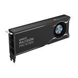 GIGABYTE Radeon PRO W7800 AI TOP 32G Graphics Card - 32GB GDDR6, 256bit, PCI-E 4.0, 3 x DisplayPort 2.1, W7800 AI TOP 32G