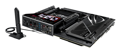 ASUS ROG MAXIMUS Z890 HERO BTF Intel Z890 LGA 1851 (Socket V1) ATX