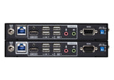 ATEN CE840-AT-U KVM extender Transmitter & receiver