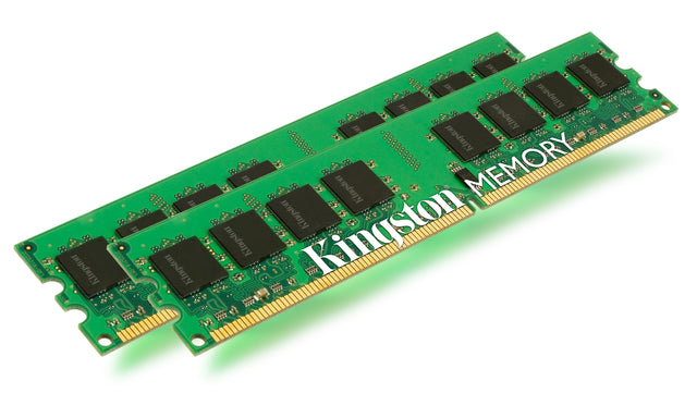 Kingston Technology System Specific Memory 16GB Kit memory module 2 x 8 GB DDR2