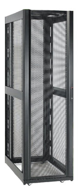 APC NetShelter SX 48U Freestanding rack Black