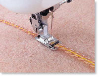 Brother SA148 sewing machine part/accessory