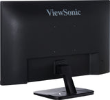 Viewsonic VA2756-4K-MHD computer monitor 68.6 cm (27") 3840 x 2160 pixels 4K Ultra HD LED Black
