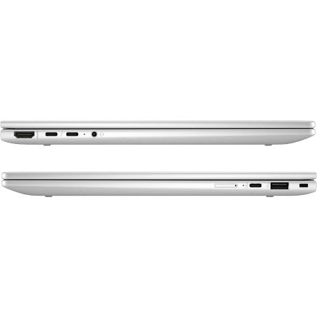 HP EliteBook X Flip G1i Next Gen AI PC Copilot+ PC Intel Core Ultra 7 268V Hybrid (2-in-1) 35.6 cm (14") Touchscreen WUXGA 32 GB LPDDR5x-SDRAM 256 GB SSD Wi-Fi 7 (802.11be) Windows 11 Pro Silver