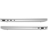 HP EliteBook X Flip G1i Next Gen AI PC Copilot+ PC Intel Core Ultra 7 268V Hybrid (2-in-1) 35.6 cm (14") Touchscreen WUXGA 32 GB LPDDR5x-SDRAM 256 GB SSD Wi-Fi 7 (802.11be) Windows 11 Pro Silver