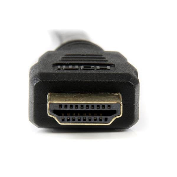 StarTech.com 50ft (15m) HDMI to DVI-D Cable - M/M
