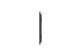 LG 110UM5K-B Signage Display Digital signage flat panel 2.79 m (110") LCD Wi-Fi 500 cd/m² 4K Ultra HD Black WebOS 16/7