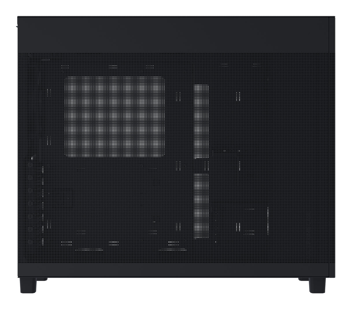 ASUS Prime AP303 Mesh Midi Tower Black
