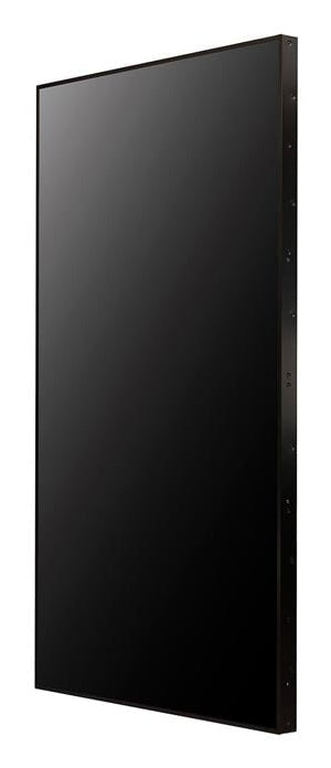 LG 75XF3P-B Signage Display Digital signage flat panel 190.5 cm (75") 3000 cd/m² 4K Ultra HD Black
