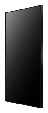 LG 75XF3P-B Signage Display Digital signage flat panel 190.5 cm (75") 3000 cd/m² 4K Ultra HD Black