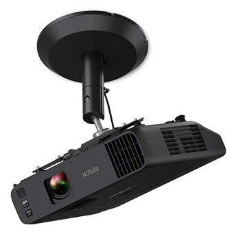 Epson PowerLite L265F 4600 ANSI lumens 3LCD 1080p (1920x1080) 3D Black