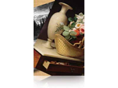 Epson Premium Luster Photo Paper, 60" x 30,5 m, 260g/m2