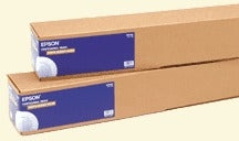 Epson Premium Semimatte Photo Paper Roll, 44" x 30,5 m, 260g/m2