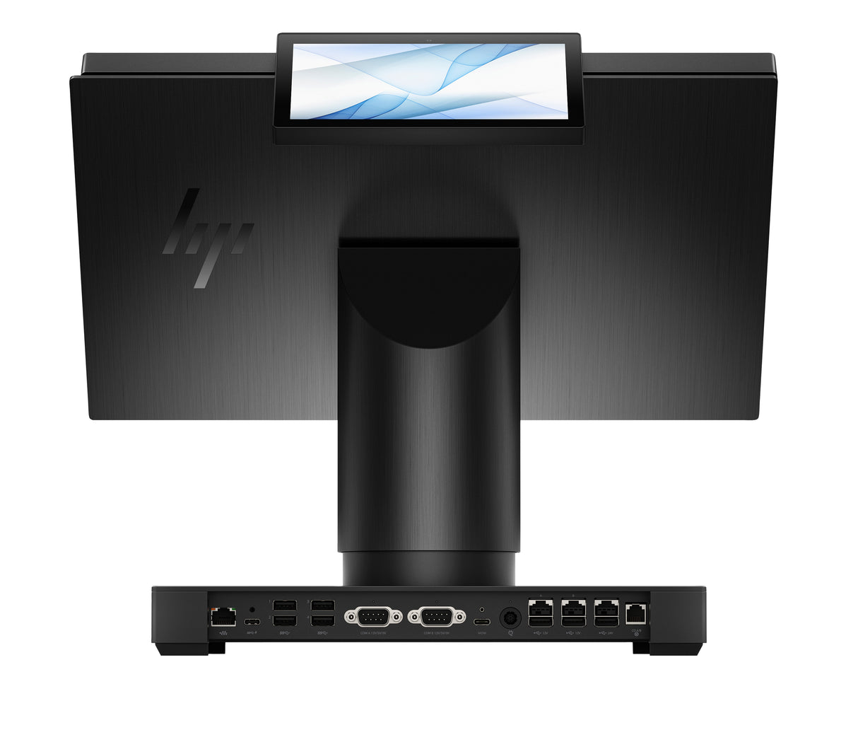 HP Engage 6.6 inch Display