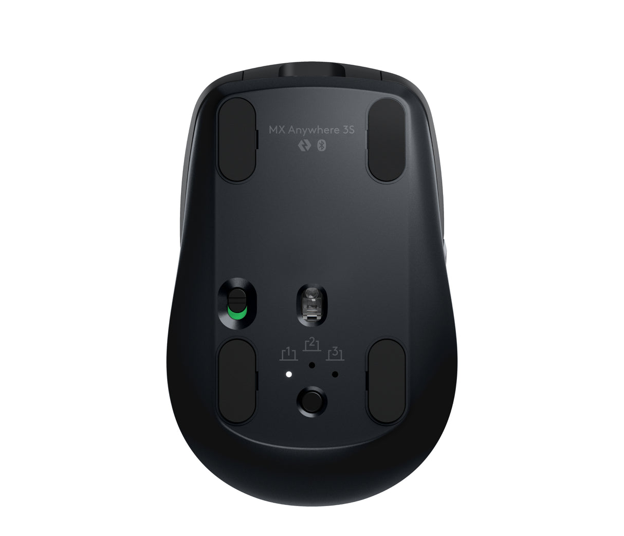 Logitech MX Anywhere 3S