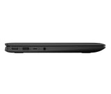 HP Fortis Flip G1m MediaTek 520 Hybrid (2-in-1) 29.5 cm (11.6") Touchscreen HD 8 GB LPDDR4x-SDRAM 64 GB eMMC Wi-Fi 6 (802.11ax) ChromeOS Black