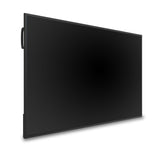 Viewsonic CDE6530 Signage Display Digital signage flat panel 165.1 cm (65") LCD Wi-Fi 450 cd/m² 4K Ultra HD Black Built-in processor Android 11 24/7