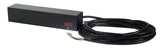 APC RACK PDU EXTENDER, BASIC, 2U, 32A, 230V, (4) IEC C19 power distribution unit (PDU) 4 AC outlet(s) Black