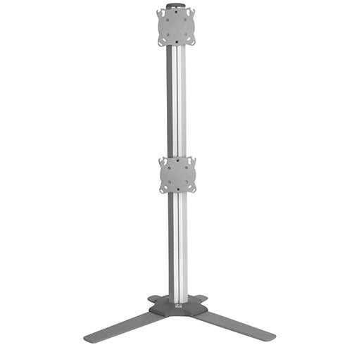 Chief KontourTM K3 Free-Standing 1x2 Static Array - K3F120S