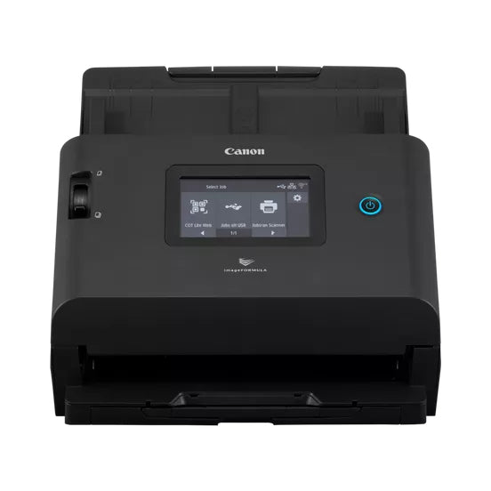Canon DR-S350NW ADF scanner 600 x 600 DPI A4 Black