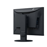 EIZO FlexScan EV2410R-BK computer monitor 61.2 cm (24.1") 1920 x 1200 pixels WUXGA LCD Black