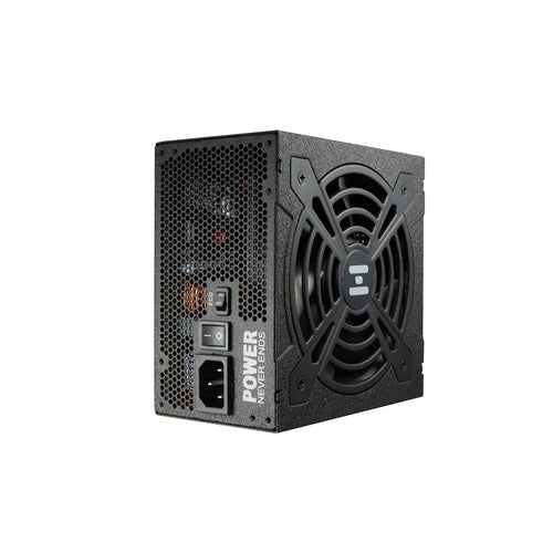 FSP HG2-850 power supply unit 850 W 20+4 pin ATX ATX Black