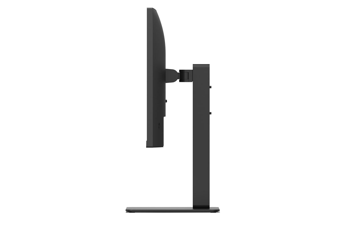 LG 27BA750-B computer monitor 68.6 cm (27") 1920 x 1080 pixels Full HD LCD Black