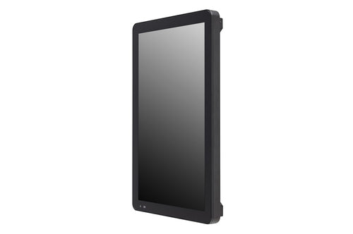LG 22XF1TJ-B Signage Display Interactive flat panel 54.6 cm (21.5") Wi-Fi 1300 cd/m² Full HD Touchscreen WebOS 24/7
