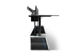 Middle Atlantic Visionline 24/7 Console, Medium, 63 Inches Wide