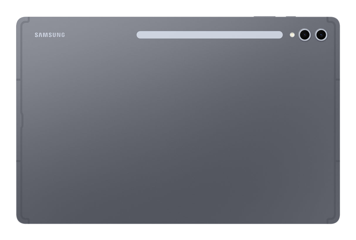 Samsung Galaxy Tab S10+ SM-X820N 256 GB 31.5 cm (12.4") 12 GB Wi-Fi 6E (802.11ax) Grey