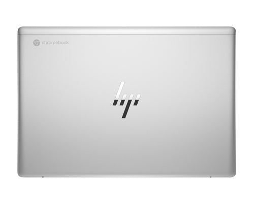 HP Elite c640 G3 Chromebook Intel® Core™ i5 i5-1245U 40.6 cm (16") Touchscreen WUXGA 8 GB LPDDR4x-SDRAM 256 GB SSD Wi-Fi 7 (802.11be) ChromeOS Silver