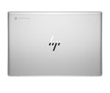HP Elite c640 G3 Chromebook Intel® Core™ i5 i5-1245U 40.6 cm (16") Touchscreen WUXGA 8 GB LPDDR4x-SDRAM 256 GB SSD Wi-Fi 7 (802.11be) ChromeOS Silver
